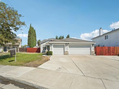 2821 Oxford Ln, Tracy, CA, 95377