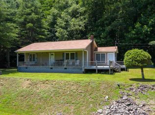 1220 Rock Creek Rd, Burnsville, NC 28714