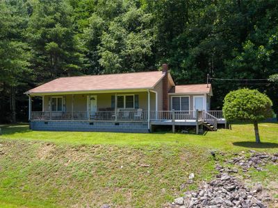 1220 Rock Creek Rd, Burnsville, NC, 28714