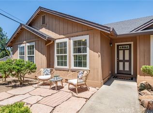 18054 N Shore Dr, Hidden Valley Lake, CA 95467