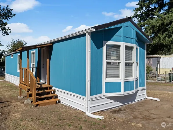 262 Mossyrock Road W #7, Mossyrock, WA 98564