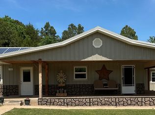 1589 Coleman Rd, Magazine, AR 72943