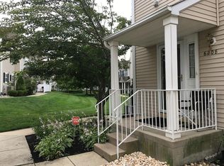 6208 Preston Way #6208, Mount Laurel, NJ 08054