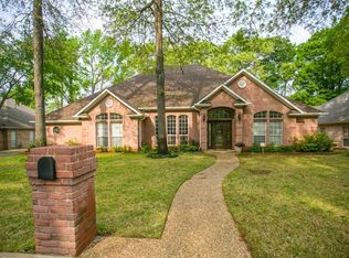 4917 Barclay Dr, Tyler, TX 75703
