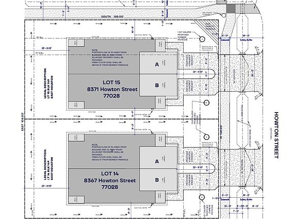 3rd image of 8367 Howton St