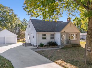 7321 Aldrich Ave S, Richfield, MN 55423