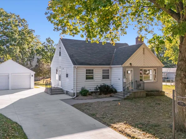 7321 Aldrich Ave S, Richfield, MN 55423