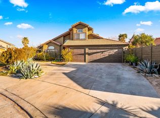 37702 Christensen Ct, Palmdale, CA 93552