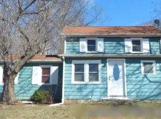 170 Route 31, Hampton, NJ 08827