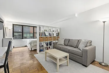 Rented by Compass