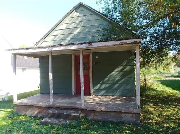 1025 N Scales St, Reidsville, NC 27320