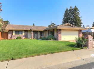 5121 Linda Lou Dr, Carmichael, CA 95608