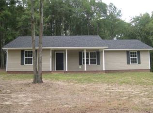 176 Russell St, Beech Island, SC 29842