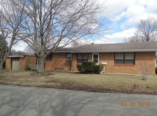 104 N Shawandasee St, Tonica, IL 61370