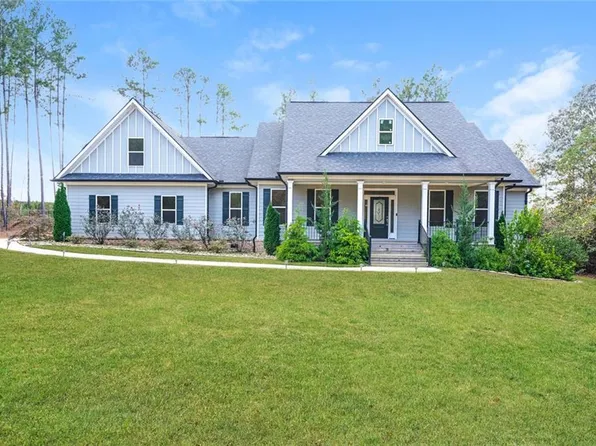 450 Kelleytown Rd, McDonough, GA 30252