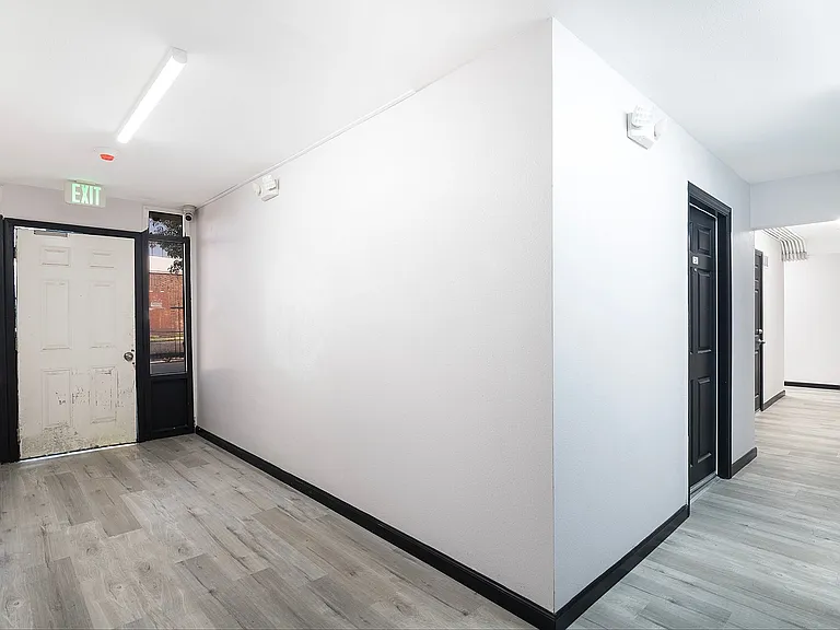 Casas On Cordova Street Apartments — Photo 10