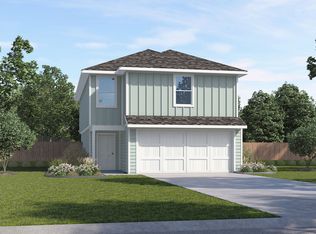 The Donna Plan, Bollinger, Maxwell, TX 78656