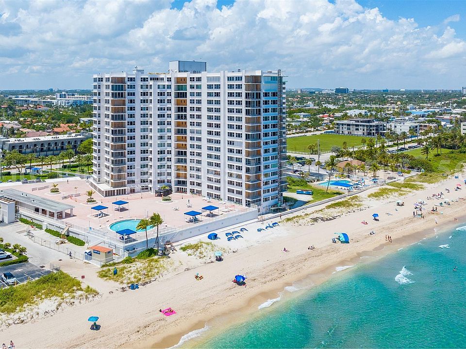 1st image of 3900 N Ocean Drive #5C