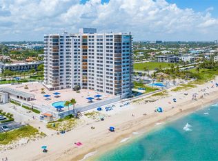 3900 N Ocean Dr APT 5C, Lauderdale By The Sea, FL 33308