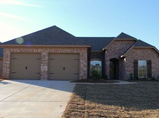 242 Stonebridge Blvd, Brandon, MS 39042