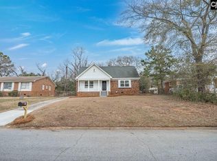 4920 Rugby Rd, Columbia, SC 29203
