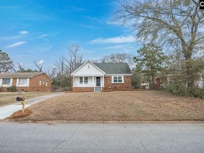 4920 Rugby Rd, Columbia, SC, 29203