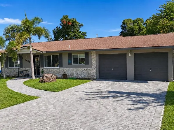 2404 22nd Ave W, Bradenton, FL 34205