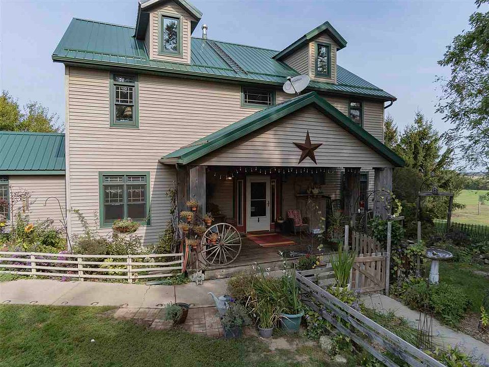 24 Saddle Dr, Stonefort, IL 62987 Zillow