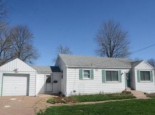 5117 Seth St, Saint Louis, MO 63123