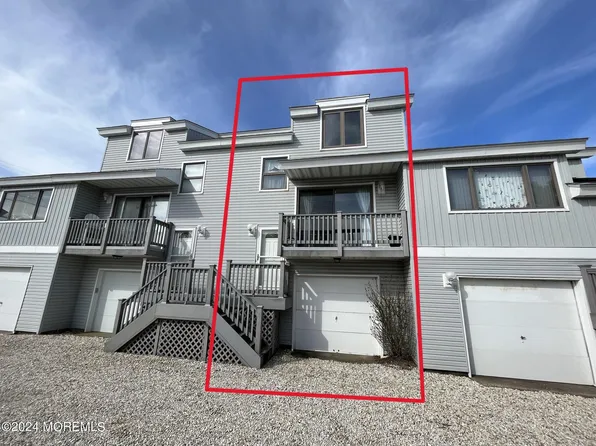 30 Lafayette Avenue #C, Seaside Park, NJ 08752