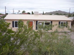 818 Kopra St, Truth Or Consequences, NM 87901