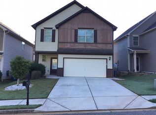 997 Grenier Ter, Lawrenceville, GA