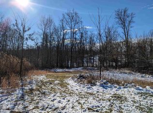 Wilson Ridge Rd, Thornton, WV 26440