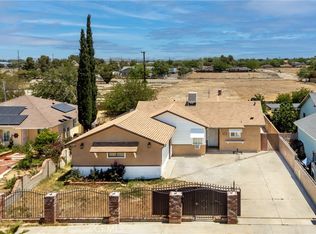 38714 Puerta Ave, Palmdale, CA 93550