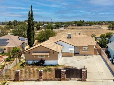 38714 Puerta Ave, Palmdale, CA, 93550