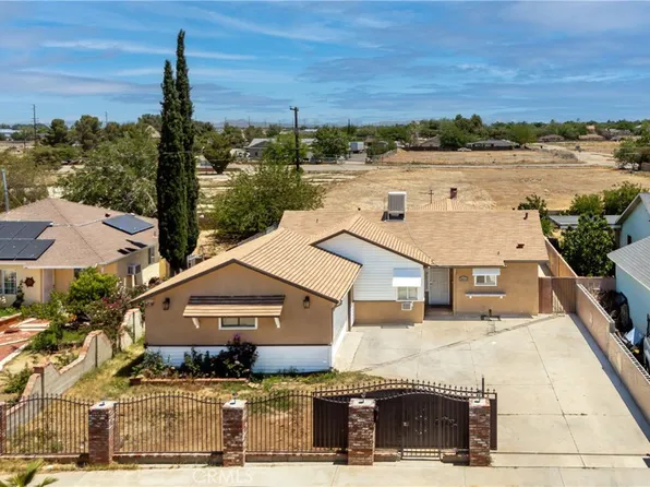 38714 Puerta Ave, Palmdale, CA 93550
