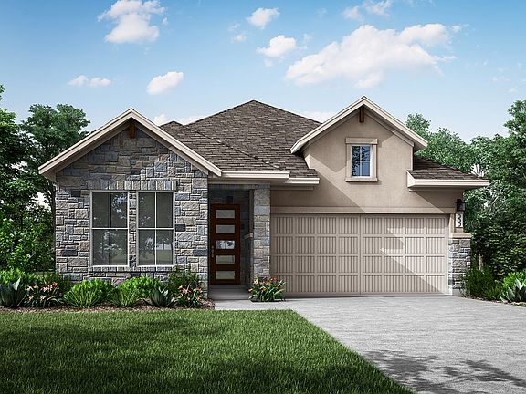Exterior Style E