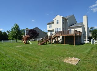 17560 Brookville Ct, Round Hill, VA 20141