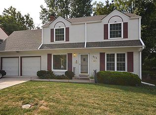 411 E 79th St, Kansas City, MO 64131
