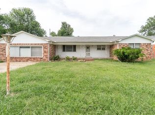5109 Birnie Ave, Fort Smith, AR 72904