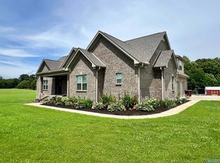 15153 Hobbs Rd, Athens, AL 35614