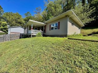 3097 Wateman Way, Fairmont, WV 26554