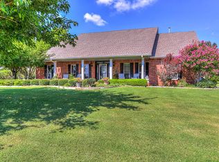 3701 Piedmont Rd N, Piedmont, OK 73078