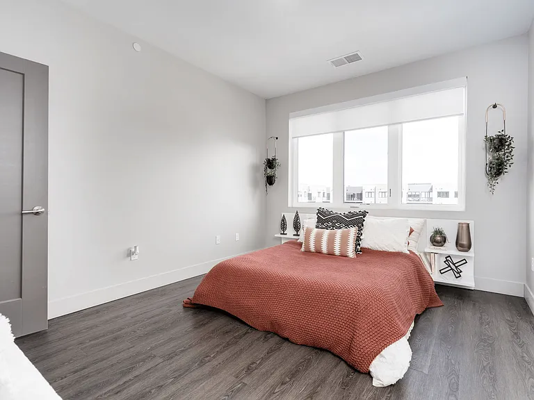 The Gem Apartments — Photo 16