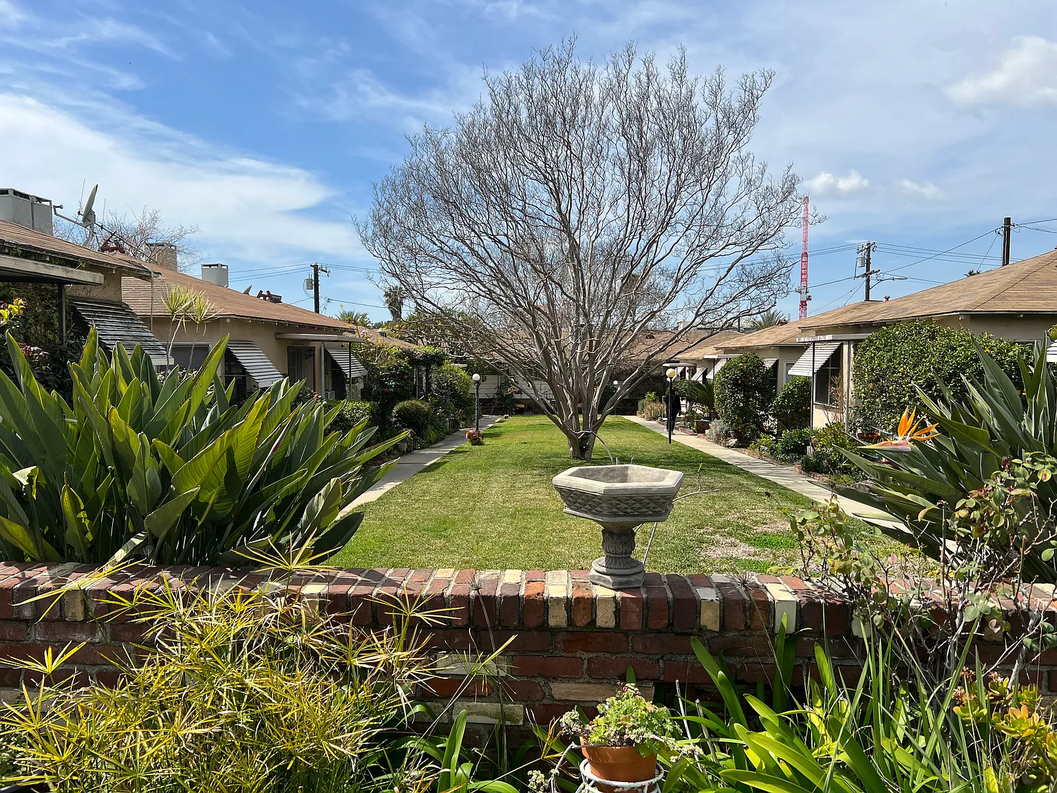 2 bed, $2,400 — Photo 2