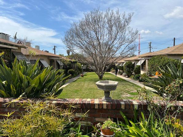 645 S Marengo Ave APT E