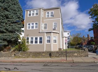 77 Providence St, Worcester, MA 01604