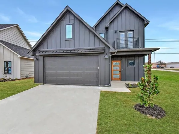 4901 Sweetbay Rd, Sherman, TX 75092