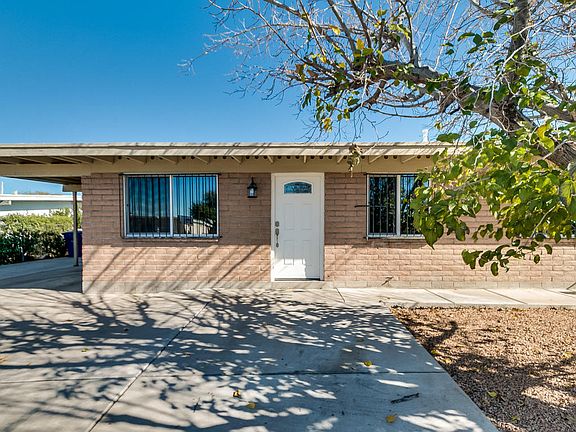 2nd image of 4841 S Calle Ole