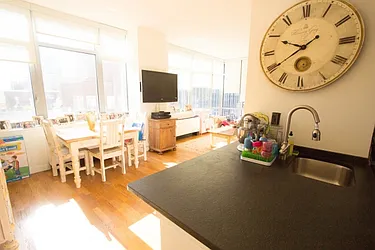 Rented by Citi Habitats